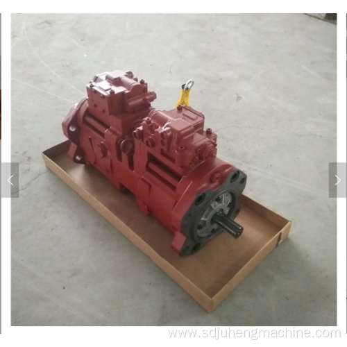 HD820LC-III Hydraulic Pump K3V112DT